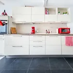 Les Cerisiers - De Standing Au Centre De Apartman