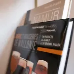 Les Cerisiers - De Standing Au Centre De *