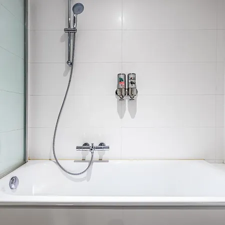 Apartman Les Cerisiers - De Standing Au Centre De *