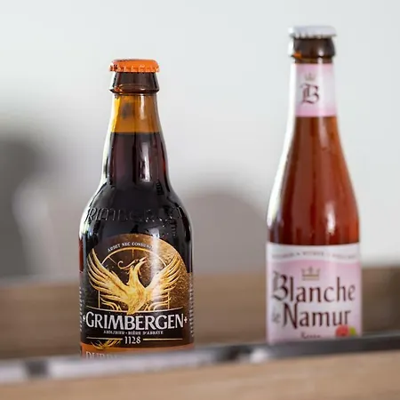 Les Cerisiers - De Standing Au Centre De アパート