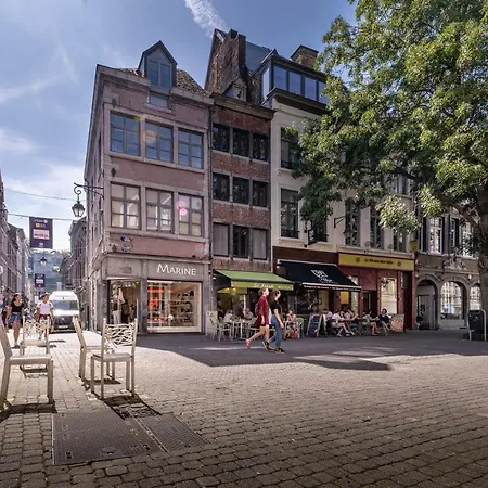 アパート Les Cerisiers - De Standing Au Centre De *