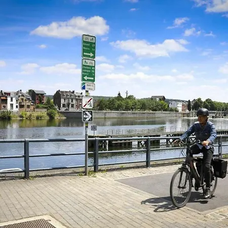 アパート Les Cerisiers - De Standing Au Centre De