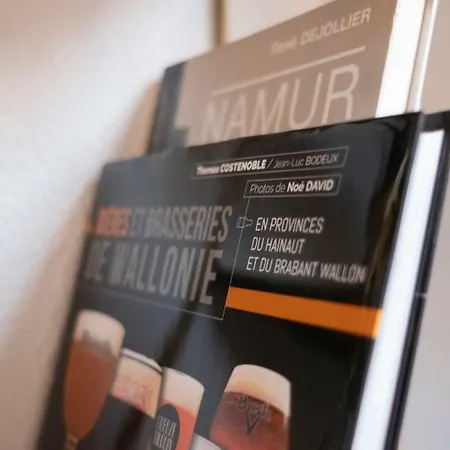 Les Cerisiers - De Standing Au Centre De *