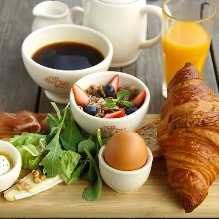 アパート Les Cerisiers - De Standing Au Centre De ナミュール