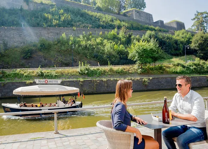 Les Cerisiers - De Standing Au Centre De Apartment *